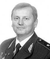 Игорь Борисович Ушаков