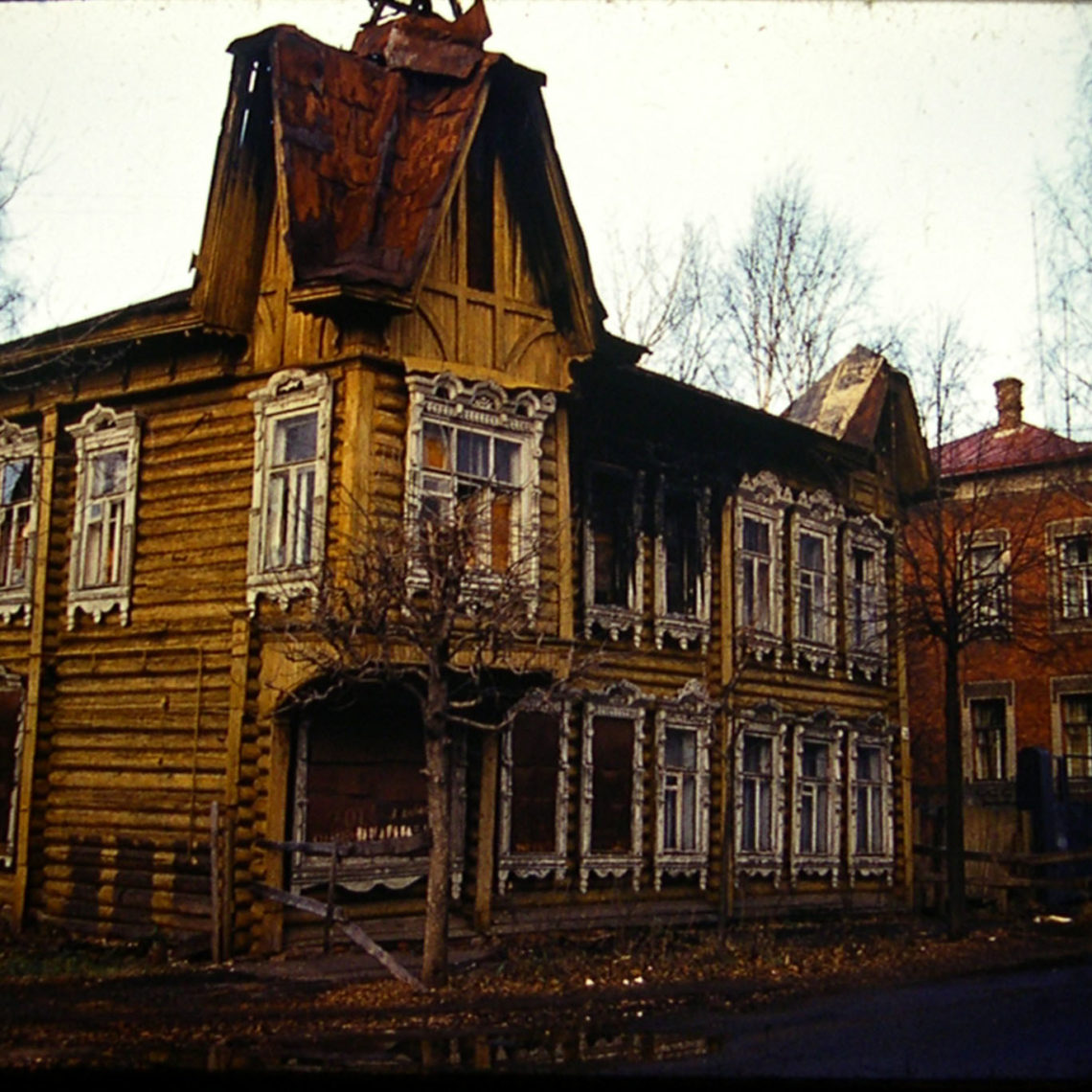 КАЗАНСКИЙ ЖЕНСКИЙ МОНАСТЫРЬ ГОРОДА ДАНИЛОВА | Рыбинская Среда